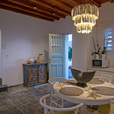 C Mykonos Mykonos Town