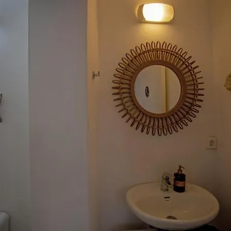 C Mykonos 4*