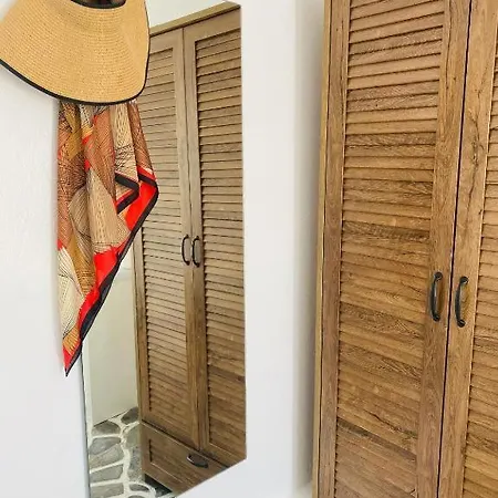 Vendégház C Mykonos