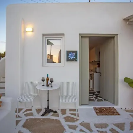 Guest house C Mykonos