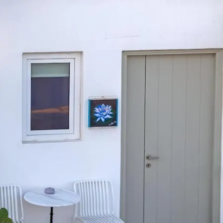 Vendégház C Mykonos 4*