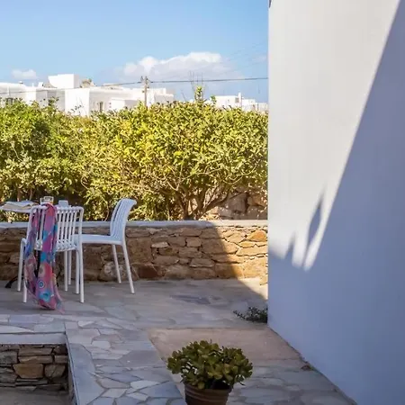 C Mykonos 4* Mykonos Town