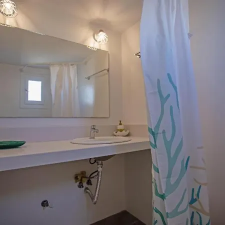 Guest house C Mykonos 4*