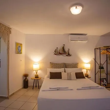 C Mykonos Guest house 4*