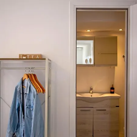 Vendégház C Mykonos 4*