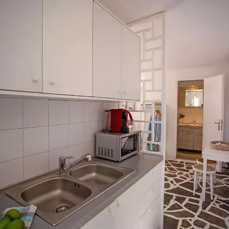 Vendégház C Mykonos