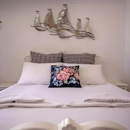 Vendégház C Mykonos