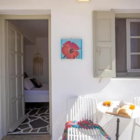 Vendégház C Mykonos Mykonos Town