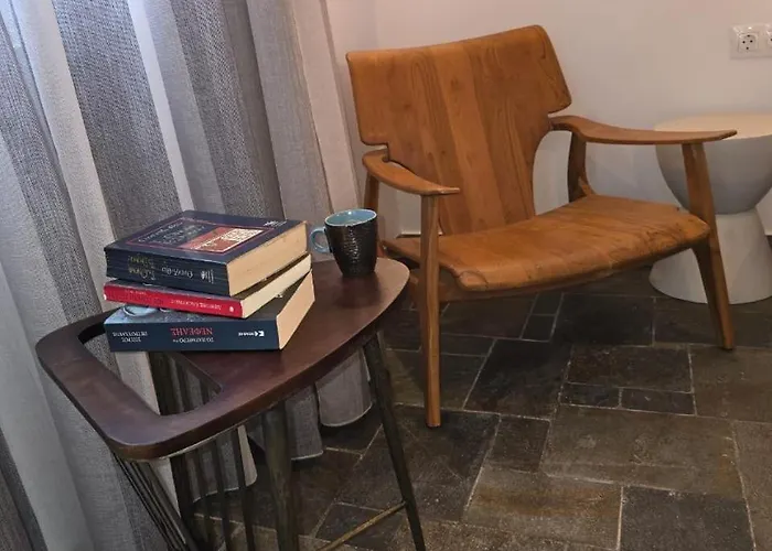 C Mykonos 招待所 Mykonos Town