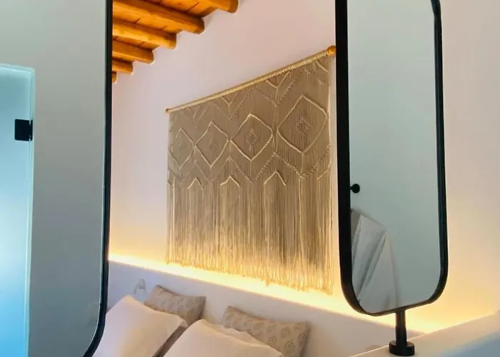 C Mykonos 4* Mykonos Town