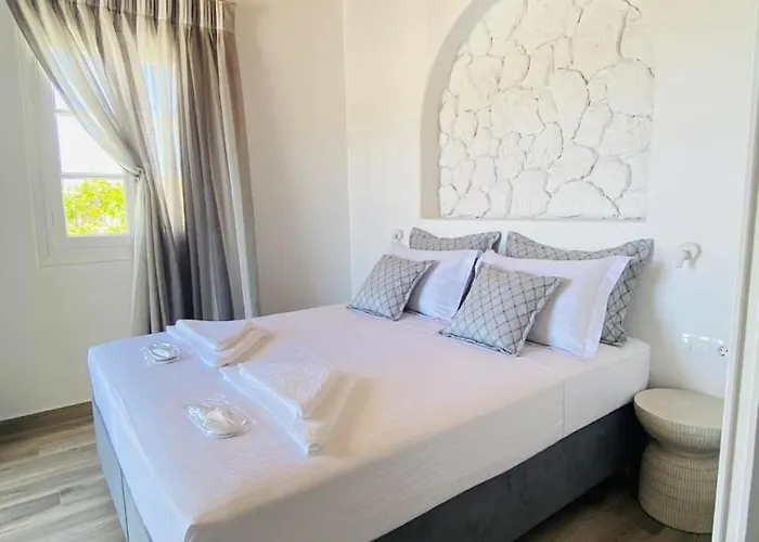 C Mykonos 招待所 Mykonos Town