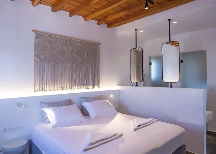 C Mykonos Mykonos Town