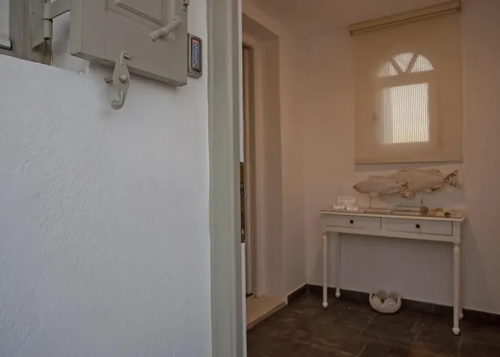 招待所 C Mykonos Mykonos Town