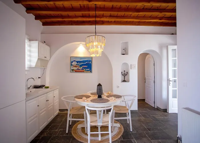 C Mykonos 4* Mykonos Town