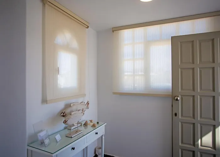 C Mykonos Gasthof Mykonos Town