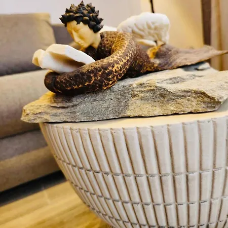 Guest house C Mykonos Mykonos Town