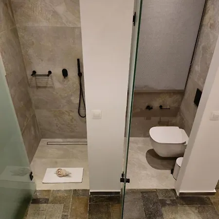 C Mykonos Guest house Mykonos Town