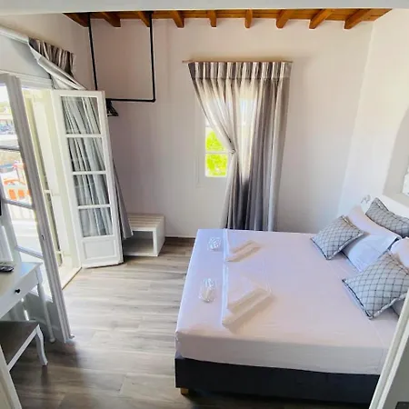 C Mykonos 4* Mykonos Town