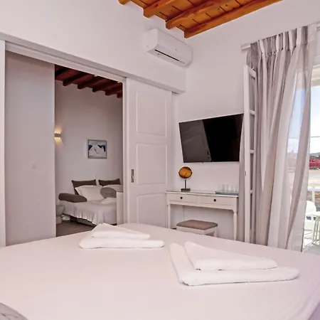 C Mykonos 4* Mykonos Town