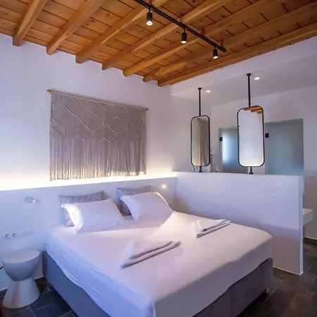 C Mykonos Mykonos Town