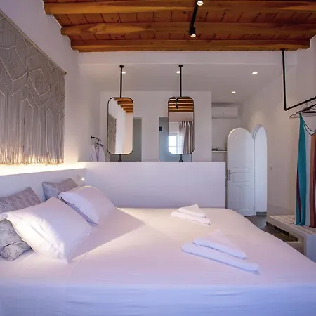 Guest house C Mykonos