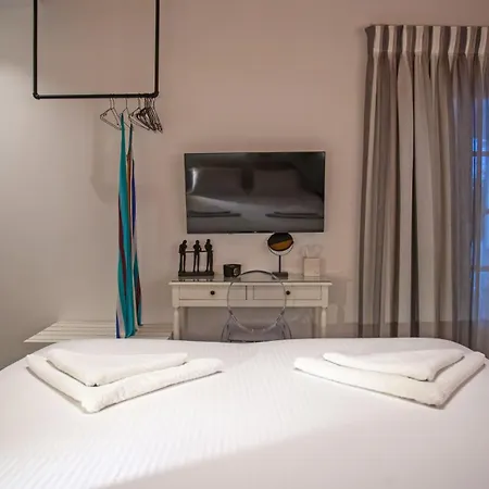 C Mykonos Mykonos Town